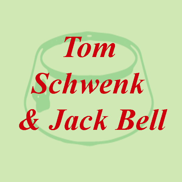 Tom Schwenk